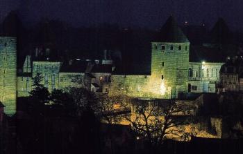 Semur-en-Auxois