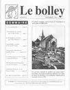 Le bulletin Le Bolley #8