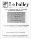 Le bulletin Le Bolley #9