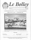 Le bulletin Le Bolley #11