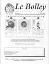 Le bulletin Le Bolley #13