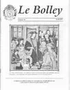Le bulletin Le Bolley #16