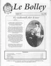 Le bulletin Le Bolley #19