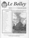 Le bulletin Le Bolley #22