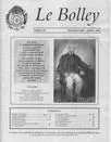 Le bulletin Le Bolley #24