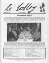 Le bulletin Le Bolley #29