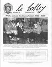 Le bulletin Le Bolley #30