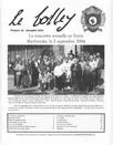 Le bulletin Le Bolley #32