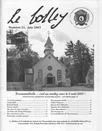 Le bulletin Le Bolley #33