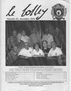 Le bulletin Le Bolley #34