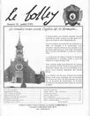 Le bulletin Le Bolley #35
