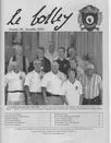 Le bulletin Le Bolley #36