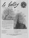 Le bulletin Le Bolley #38