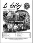Le bulletin Le Bolley #40