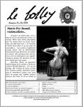 Le bulletin Le Bolley #45