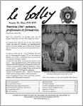 Le bulletin Le Bolley #46