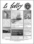 Le bulletin Le Bolley #47