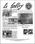 Le bulletin Le Bolley #48