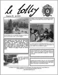 Le bulletin Le Bolley #49