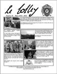Le bulletin Le Bolley #50