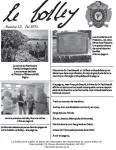 Le bulletin Le Bolley #53