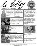 Le bulletin Le Bolley #55
