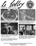 Le bulletin Le Bolley #56