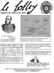 Le bulletin Le Bolley #58