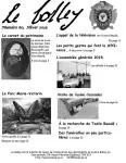 Le bulletin Le Bolley #60