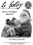 Le bulletin Le Bolley #62