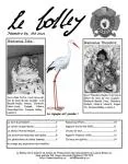 Le bulletin Le Bolley #65