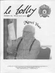 Le bulletin Le Bolley #66
