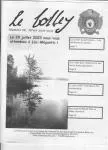 Le bulletin Le Bolley #68